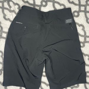 Quicksilver youth shorts Size 12